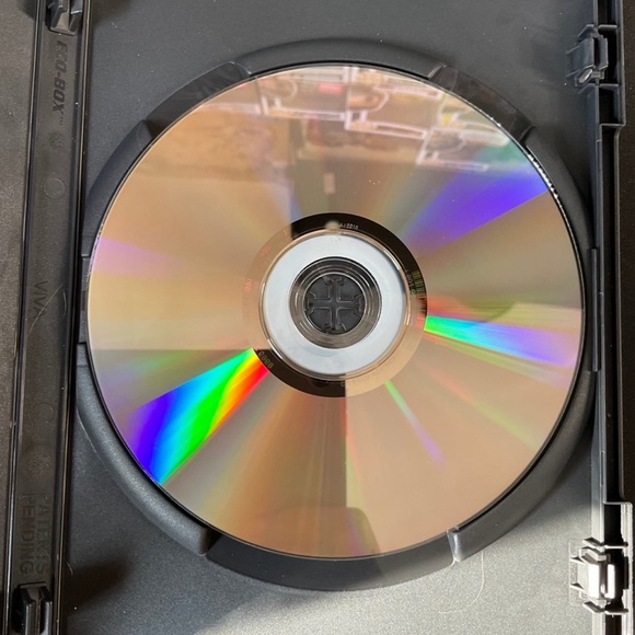 DVD Rio - Picture 4 of 4